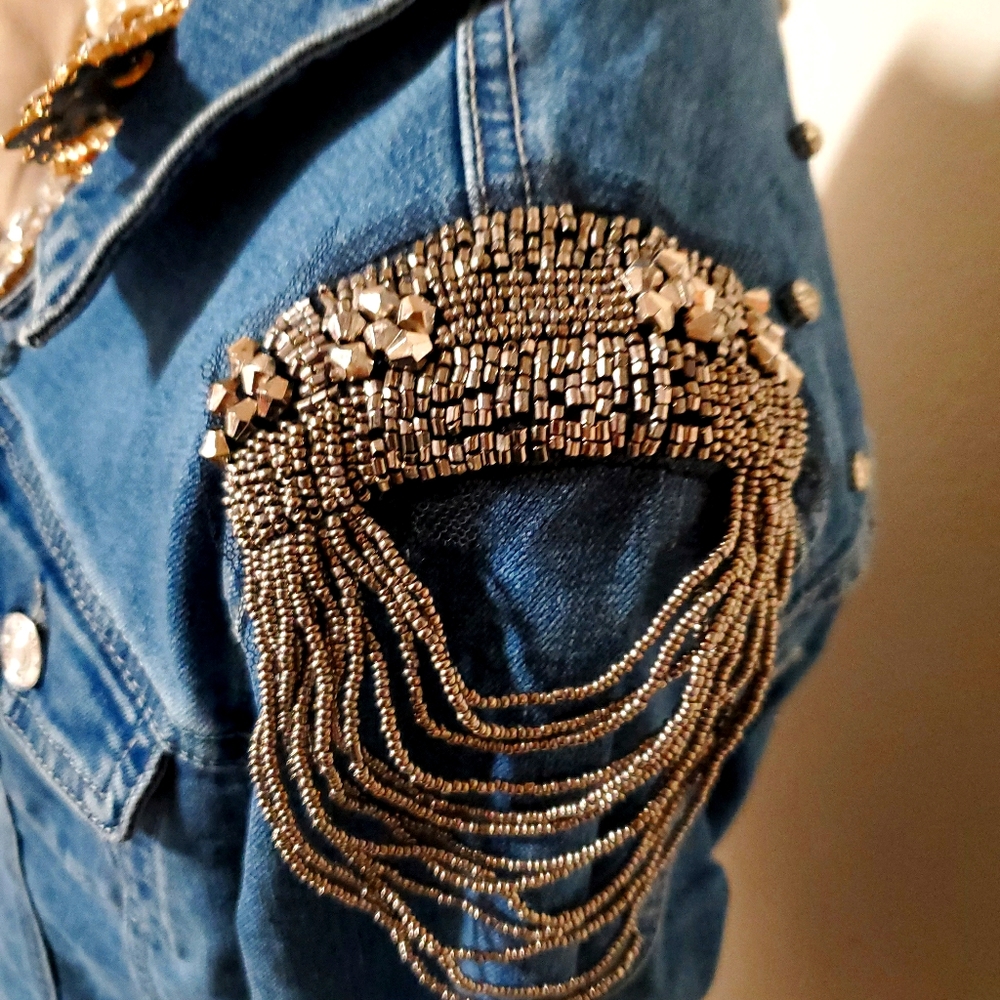 Diva Jacket - image 2